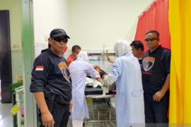 Polisi tembak tiga anggota komplotan begal truk di Lumajang