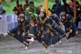 FESTIVAL SITI NURBAYA GELAR LOMBA RANDAI  SISWA Page 1 Small