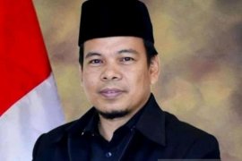 Dapat rekomendasi PAN Pilkada Sambas, Misni Safari gencarkan komunikasi politik