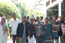 Pedagang di Batang diizinkan kembali berjualan di 3 lokasi ini