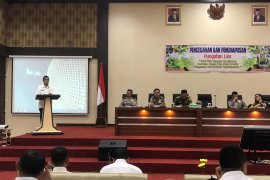 Satgas Saber Pungli Payakumbuh bertekad cegah semua pungutan liar