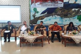 KPK : Masyarakat lebih sejahtera kalau korupsi berkurang