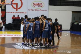 Hangtuah lolos peringkat kedua terbaik