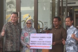 BNI implementasi layanan syariah di seluruh gerai di Aceh
