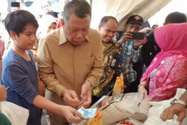 8.464 pegawai non ASN Pemkot Tangsel  terdaftar menjadi peserta BPJS Ketenagakerjaan