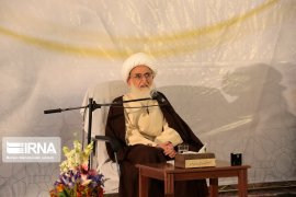 Iran  gagalkan serangan siber asing "sangat besar"