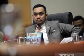 DPR : Kapolri utamakan profesionalitas tunjuk Kapolda Metro Jaya