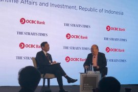 Pemerintah akan ajukan "omnibus law" ke DPR pertengahan Desember