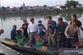 Pemkot Pangkalpinang ajak masyarakat galakkan gotong royong