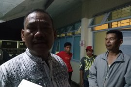 KKSS ajak pendulang di area Freeport turun ke Timika