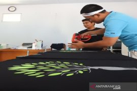 Pertamina bantu pelatihan desain bagi karang taruna