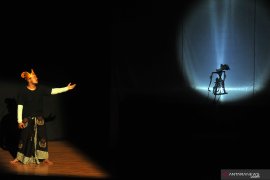 Pementasan Samantha Pancaka