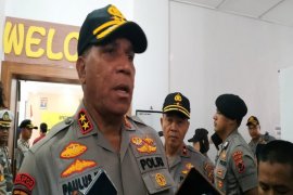 Kapolda: 13 kasus dugaan pelanggaran HAM di Papua siap ditindaklanjuti