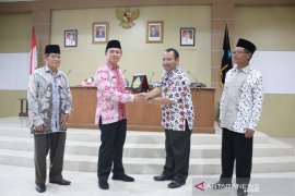 Kelompok minoritas di Bangka merasa nyaman karena terbangun solidaritas antarumat beragama