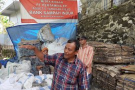 Pemko Payakumbuh akan buat perda pengolahan sampah plastik