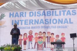 Governor to boost independence of persons with disabilities
