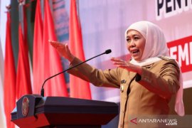 Menurut Gubernur Khofifah, tiga komoditas Jatim ini mampu dongkrak ekonomi nasional