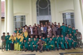 Kafilah Tanjabtim pertahankan juara umum MTQ tingkat Provinsi Jambi