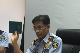 Imigrasi Bali terima "Red Notice" dan permohonan ekstradisi WN Inggris