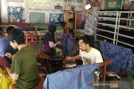 Logo "100% Bogor Pisan" upaya Pemkot Bogor tingkatkan daya saing IKM