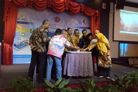 Desember KSOP Karimun sepenuhnya berlakukan Inaportnet