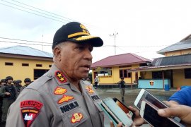 Sebelum ditangkap Kamis, gembong KKB Iris Murib sudah lama diikuti