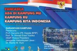 Persamuhan Nasional Bakti Bangsa digelar di Jatim