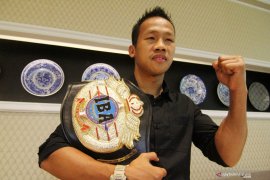 Daud Yordan - Ongen Saknosiwi bakal naik ring di Balai Sarbini