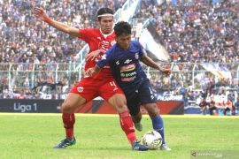 Andritany akui tidak perlu suntikkan motivasi lebih kepada para pemain