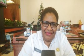 Disdukcapil Papua mutakhirkan data kependudukan