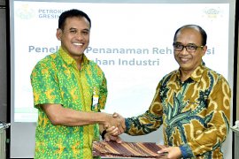 Dirut Petrokimia Gresik klarifikasi pemanggilannya oleh KPK