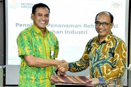 Petrokimia Gresik books Rp1.2 trillion profit in 2019
