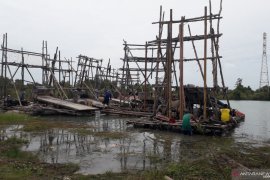 Pemkab Bangka Tengah terus upayakan pembentukan WPR