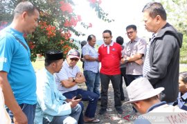 Dinsos kunjungi desa terpencil di Aceh