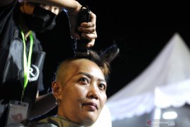 YPKA Bali edukasi masyarakat peduli penderita kanker