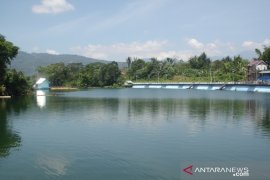 Rejang Lebong kembangkan budidaya perikanan pola keramba