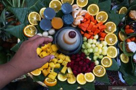 Empat zat gizi yang dapat membantu menurunkan risiko demensia