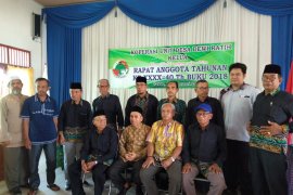 Tabalong berupaya aktifkan kembali koperasi "mati suri"