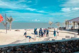 Asita Kalbar nilai perlu perkuat sapta pesona destinasi wisata