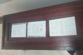 Jenazah TKW asal Sukabumi dipulangkan  dari Saudi ke kampung halamannya