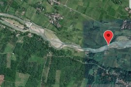 Aktivis lingkungan hilang terseret arus sungai di Nagan Raya