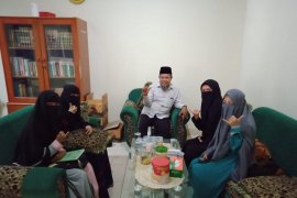 UMMat berikan beasiswa untuk mahasiswa penghafal 30 juz Al Quran