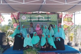 Kabupaten Kupang daerah terbaik dalam mewujudkan toleransi beragama