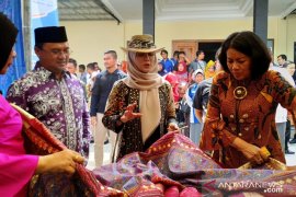 Kemenkominfo siapkan internet di tujuh destinasi wisata baru