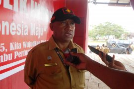 Pemkab Biak Numfor siapkan dokumen KUA-PPAS APBD 2020