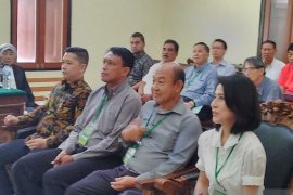 Empat saksi kasus Henry Gunawan kuatkan dakwaan jaksa