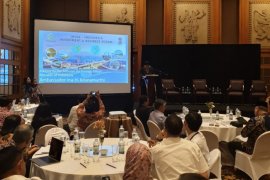 Indonesia India sepakat dorong kerja sama Aceh dengan Andaman-Nicobar