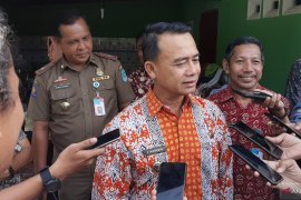 Pemkab Bangka dorong guru tetap bersemangat dalam mendidik