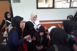 Sidang putusan First Travel ditunda