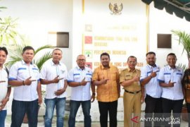Wali Kota akan buka Konferensi V PWI Tanjungbalai